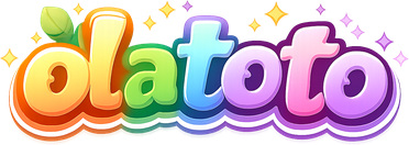 Logo olatoto Indonesia